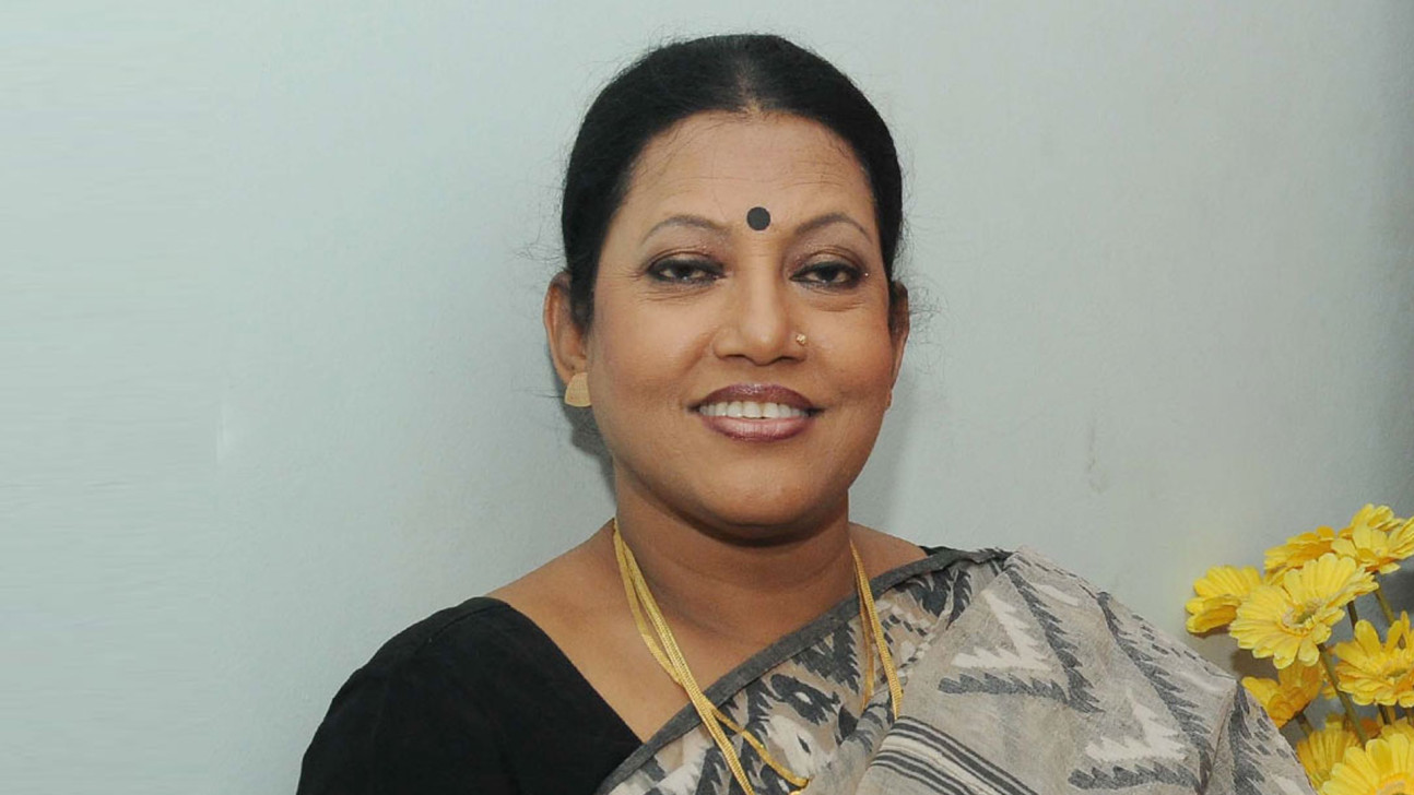 সংগীতশিল্পী ফরিদা পারভীনের মৃত্যুর গুজব, যা বলল পরিবার