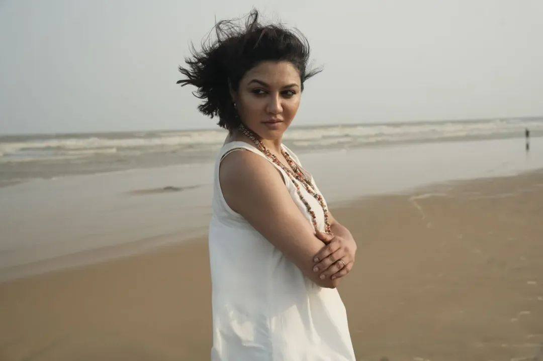 আজ কলকাতায় মুক্তি পাচ্ছে জয়া আহসানের 'ডিয়ার মা'