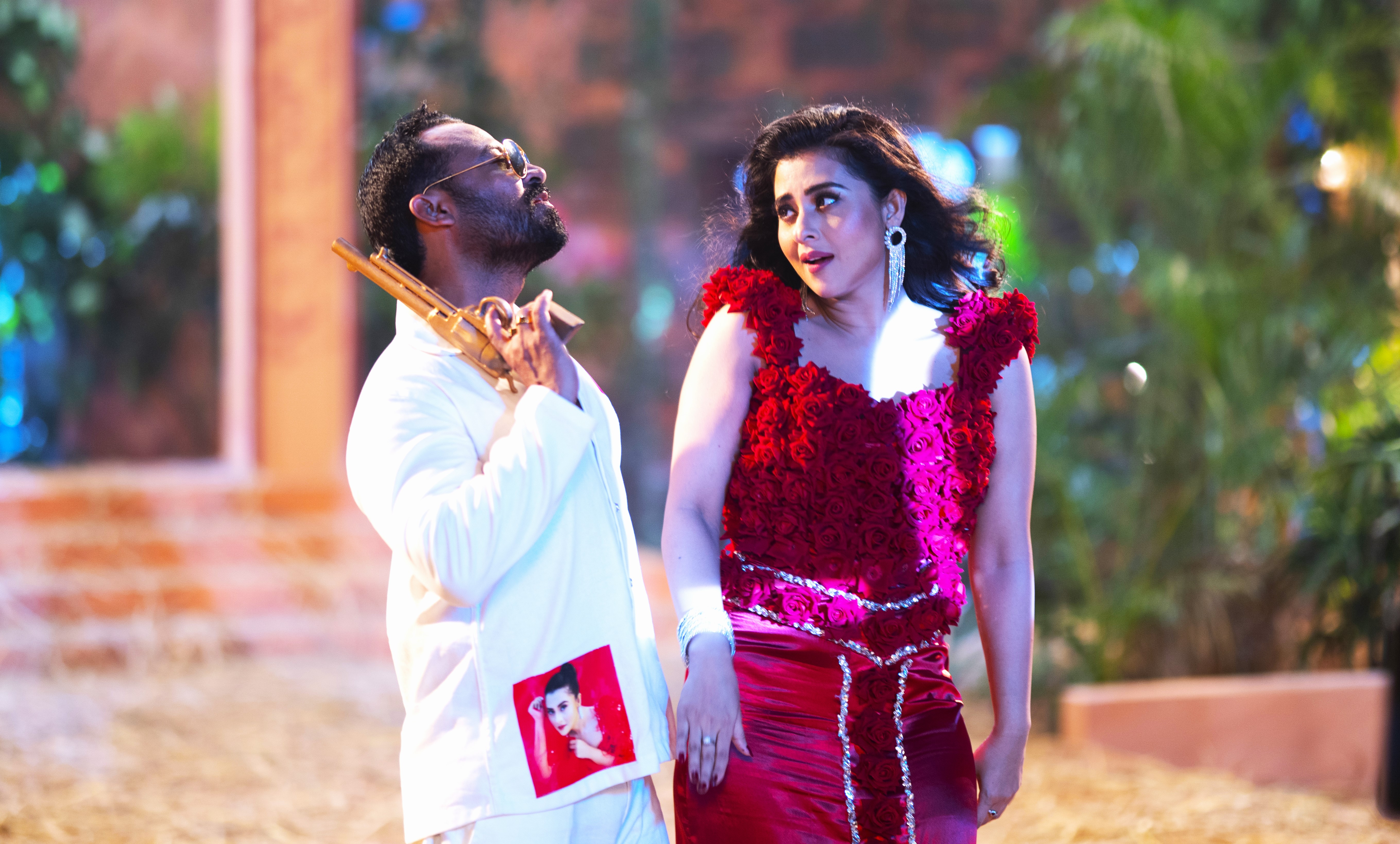 বুবলির সঙ্গে জীবন