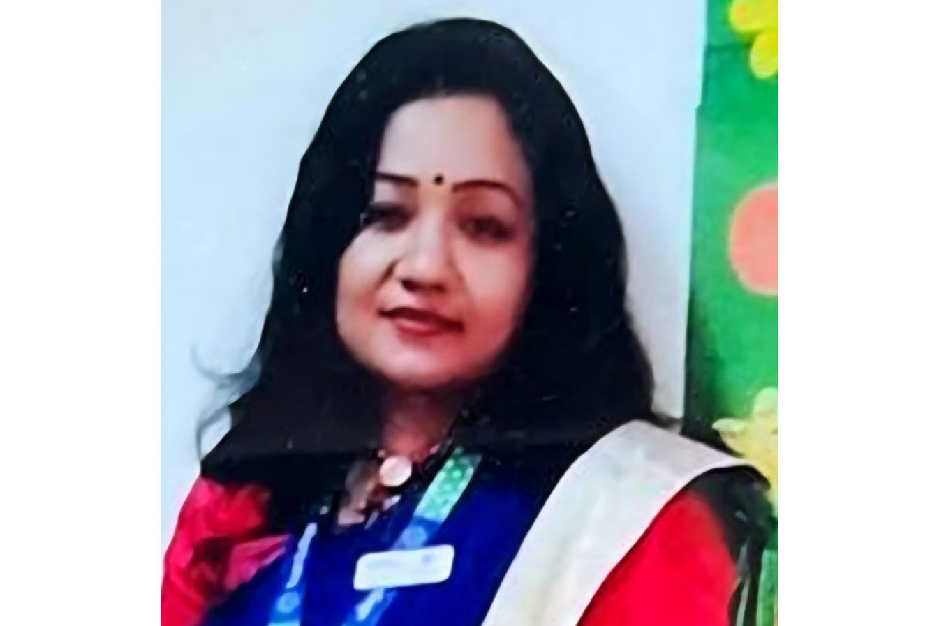 মাইলস্টোনের আরেক শিক্ষক মাসুকা বেগমকে ব্রাহ্মণবাড়িয়ায় দাফন