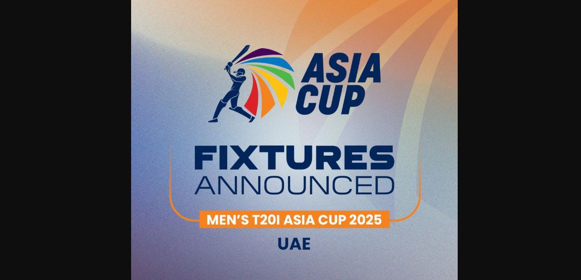 এশিয়া কাপের সূচি চূড়ান্ত, বাংলাদেশের গ্রুপে শ্রীলঙ্কা ও আফগানিস্তান