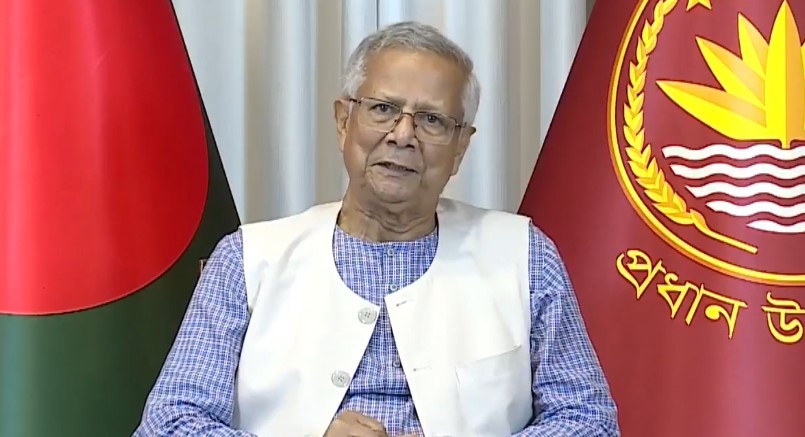 ফেব্রুয়ারির প্রথমার্ধে জাতীয় নির্বাচন: প্রধান উপদেষ্টা