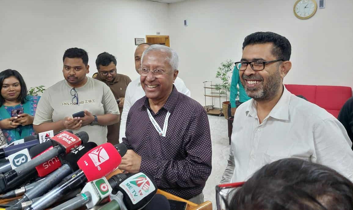 নির্বাচনের কর্মপরিকল্পনা এ সপ্তাহেই, বাড়ছে না ভোটকেন্দ্র: ইসি