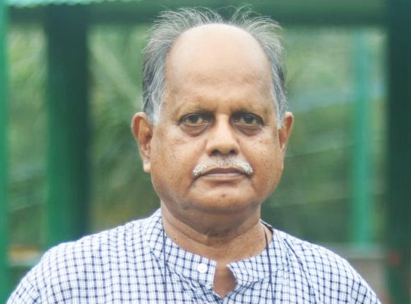 নিখোঁজ সাংবাদিক বিভুরঞ্জন সরকারের মরদেহ মেঘনায় পাওয়া গেছে: পুলিশ