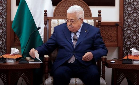 জাতিসংঘ অধিবেশনে যোগ দিতে মাহমুদ আব্বাস ও ৮০ কর্মকর্তার ভিসা খারিজ