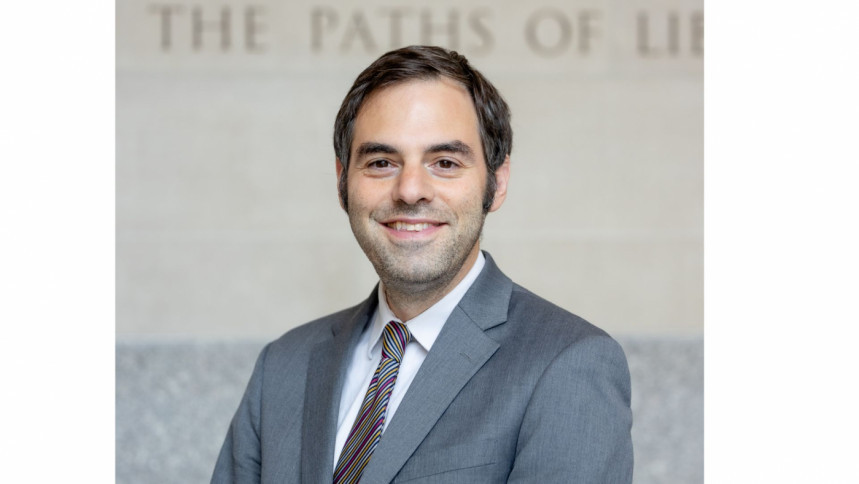 ট্রাম্প-মোদির বন্ধুত্ব ফাঁপা ছিল: মাইকেল কুগেলম্যান