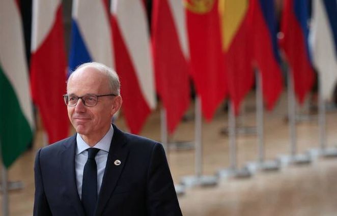 এবার ফিলিস্তিনকে স্বীকৃতি দিচ্ছে লুক্সেমবার্গ