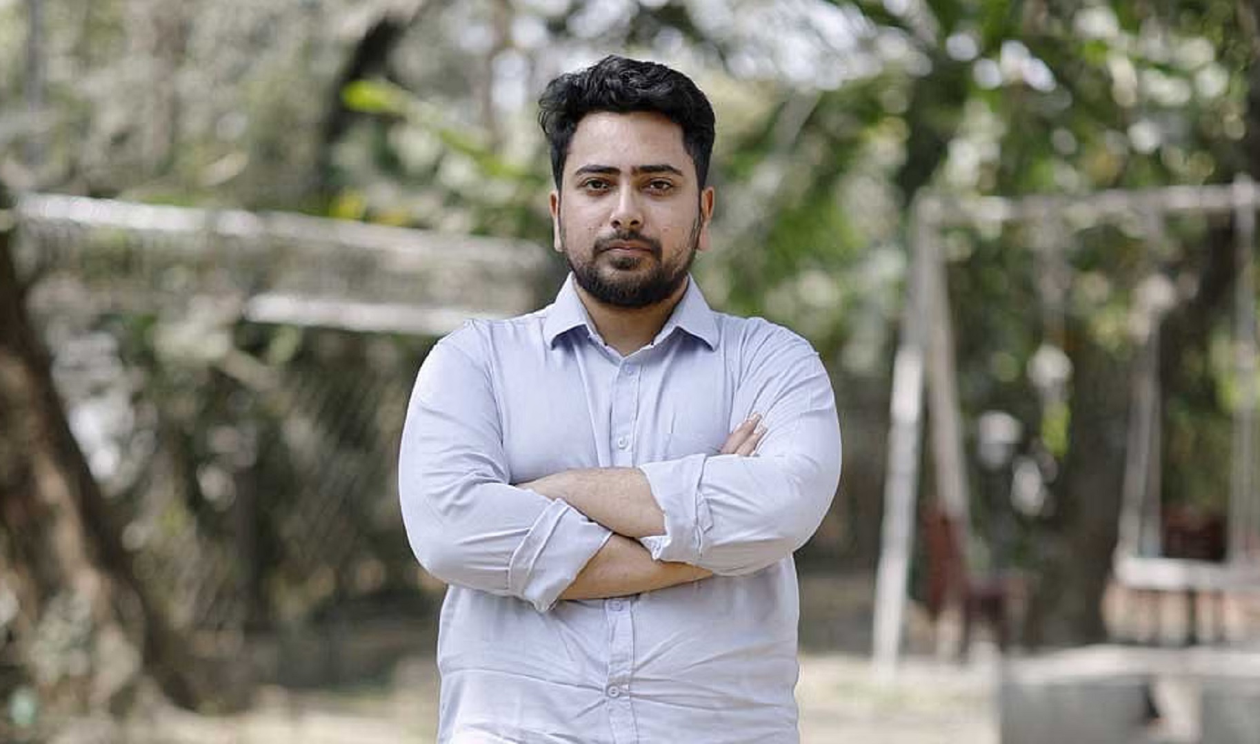 দল হিসেবে আ. লীগের বিচারের আবেদন করব: নাহিদ ইসলাম