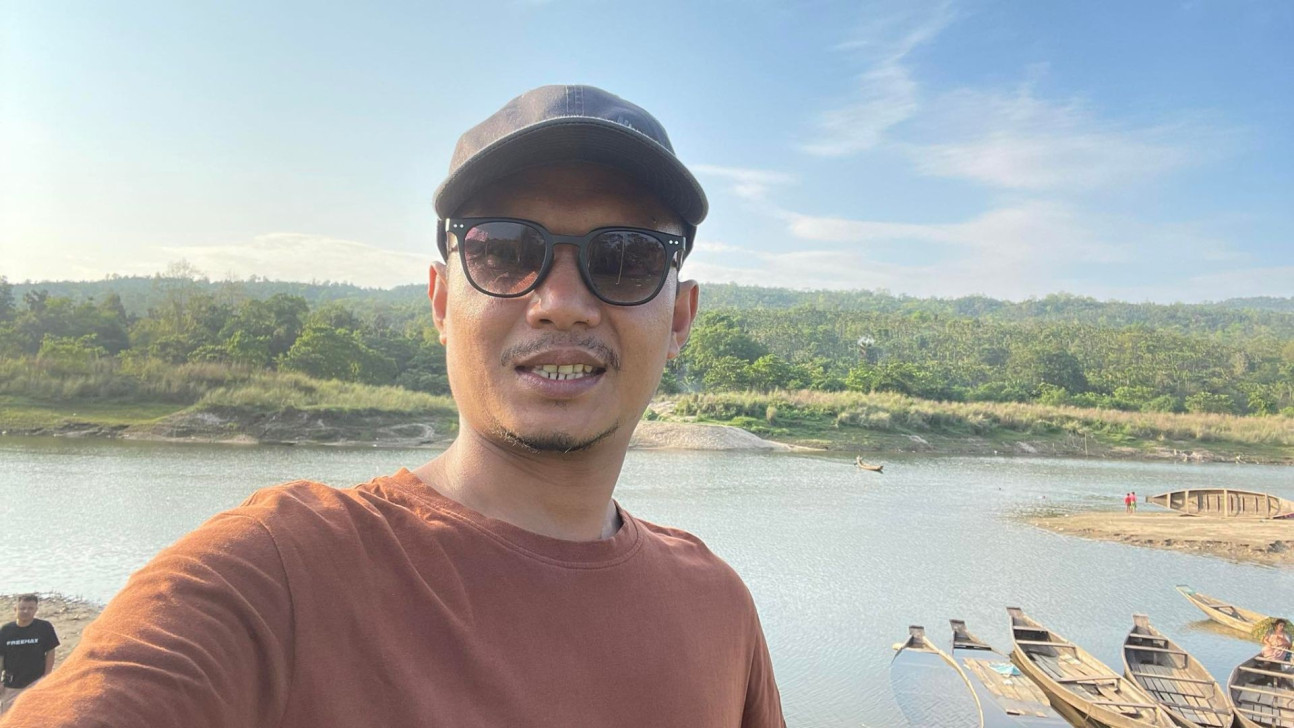 খাগড়াছড়িতে ধর্ষণ: দলের ‘নীরবতায়’ পদত্যাগ করলেন এনসিপি নেতা অলিক মৃ