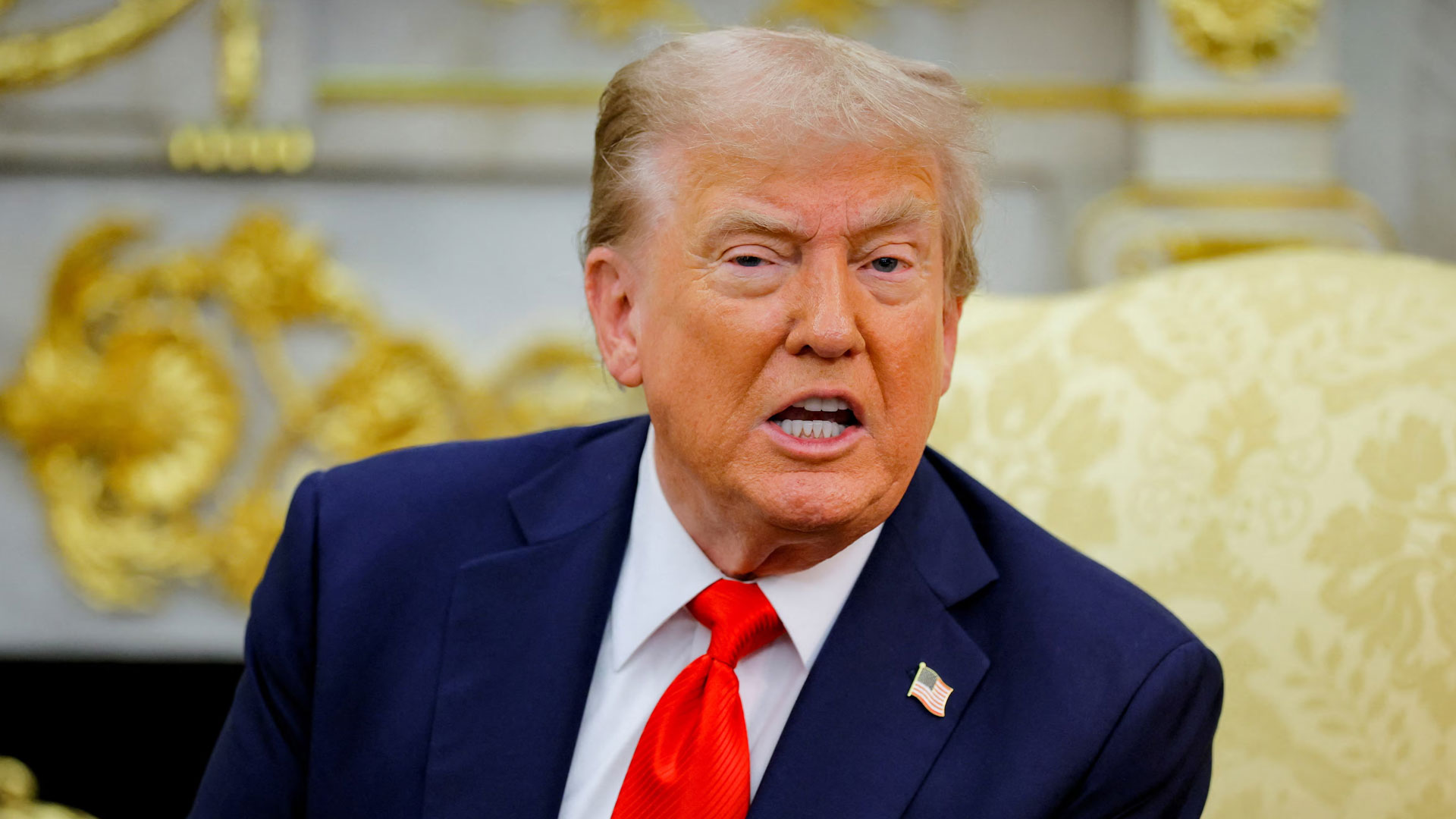 পেন্টাগনকে পুনরায় পারমাণবিক অস্ত্র পরীক্ষা শুরুর নির্দেশ ট্রাম্পের