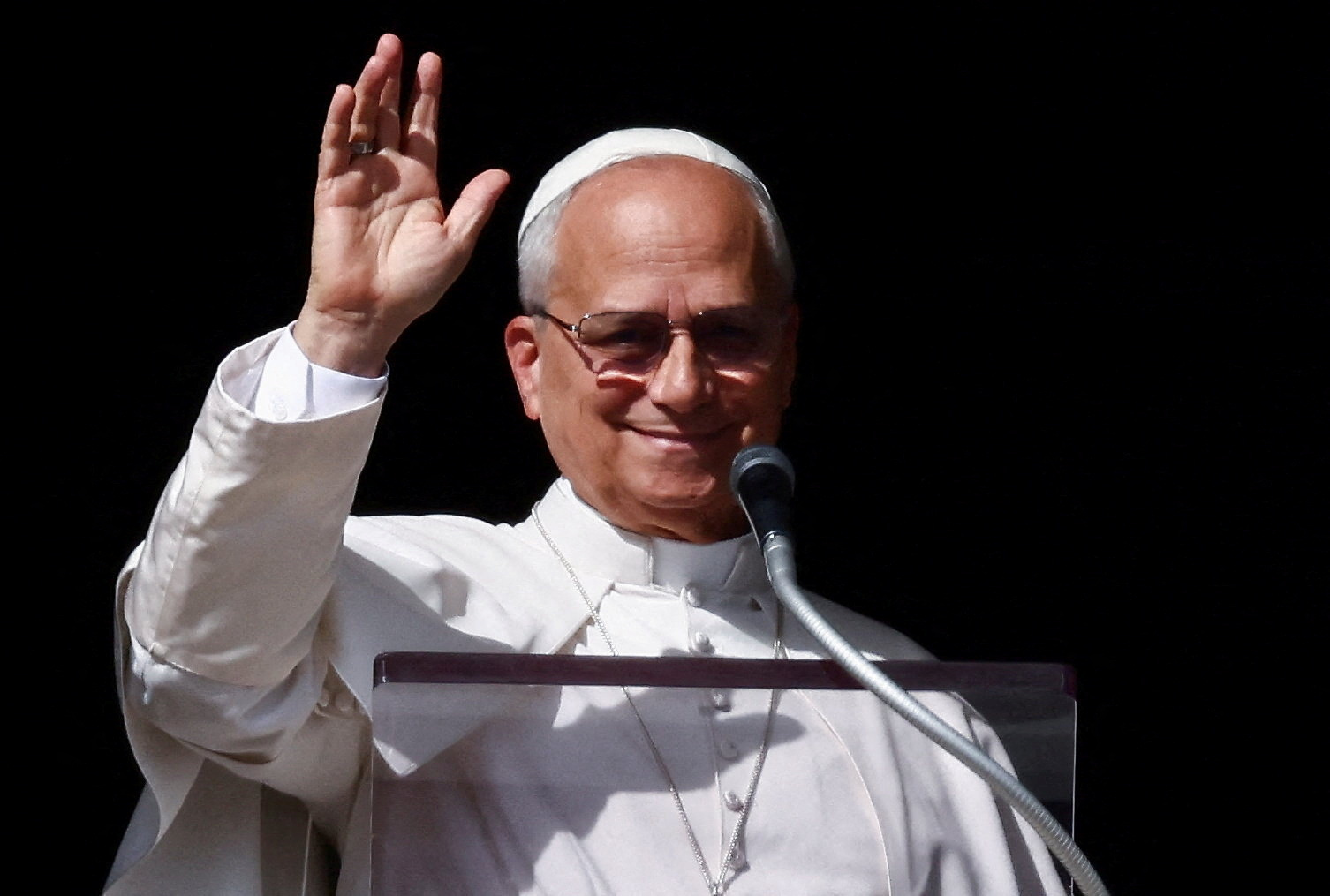 সুদানে অবিলম্বে যুদ্ধবিরতি শুরুর আহ্বান পোপের