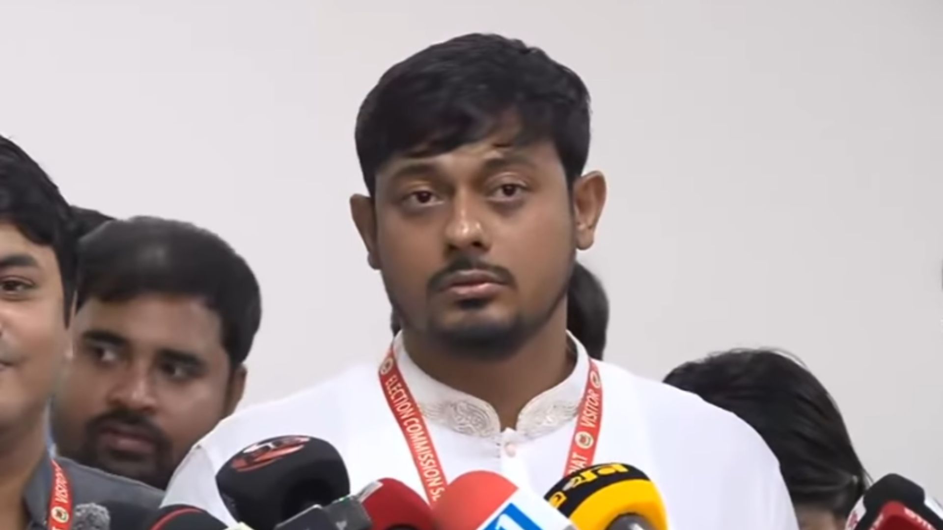 ‘ধানের শীষ’ ও ‘শাপলা কলি’র হাড্ডাহাড্ডি লড়াই হবে: নাসীরুদ্দীন পাটওয়ারী