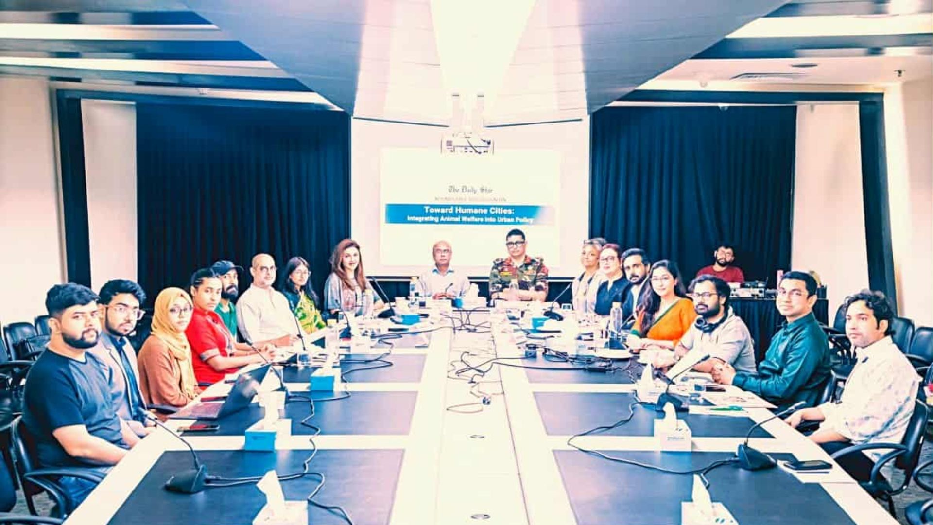 প্রাণীকল্যাণে রাষ্ট্রের দায়: প্রয়োজন নীতিমালা প্রণয়ন, আইনের প্রয়োগ ও সমন্বয়