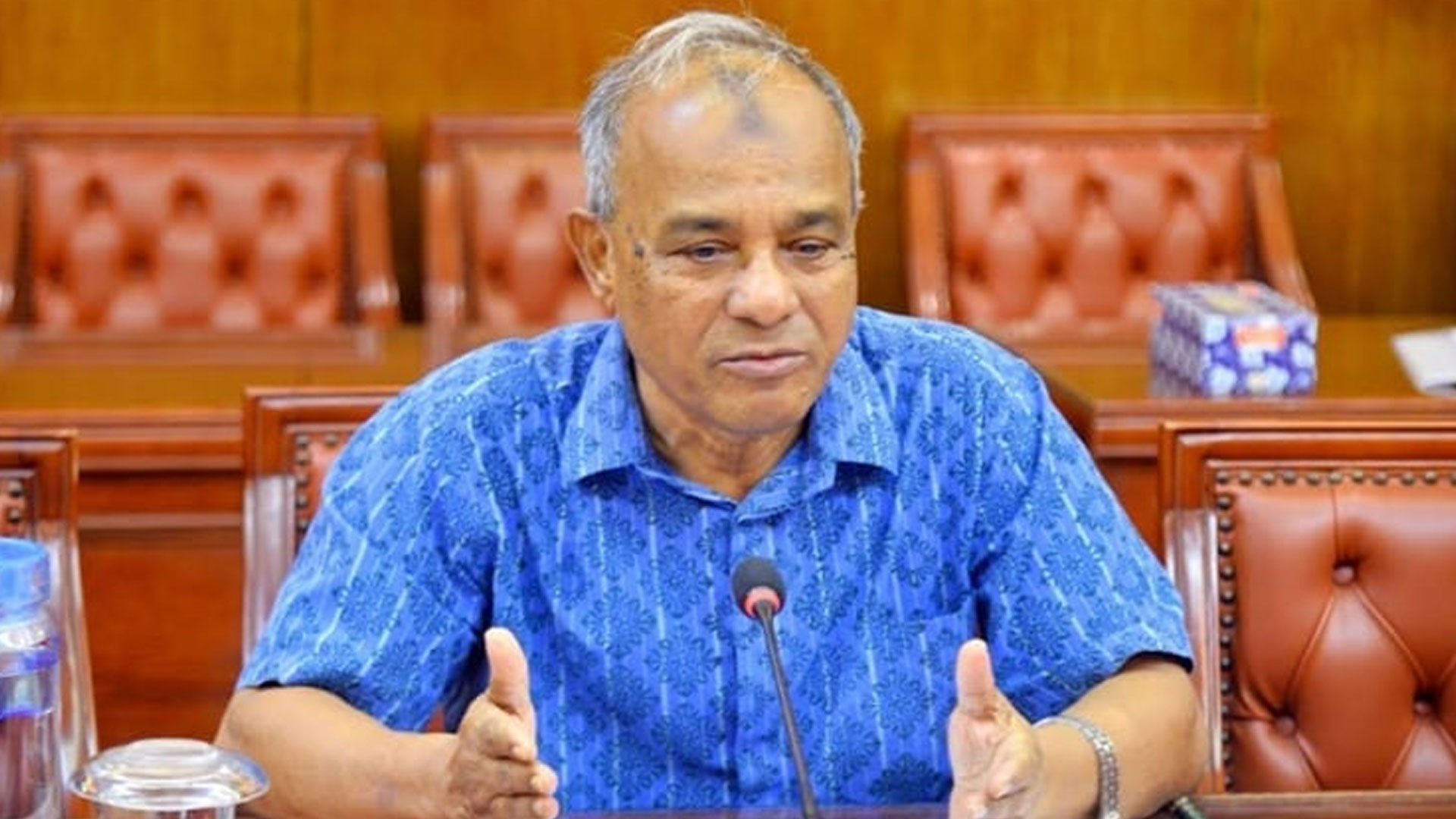 হাদি হত্যাচেষ্টায় জড়িতদের ধরিয়ে দিলে ৫০ লাখ টাকা পুরস্কার