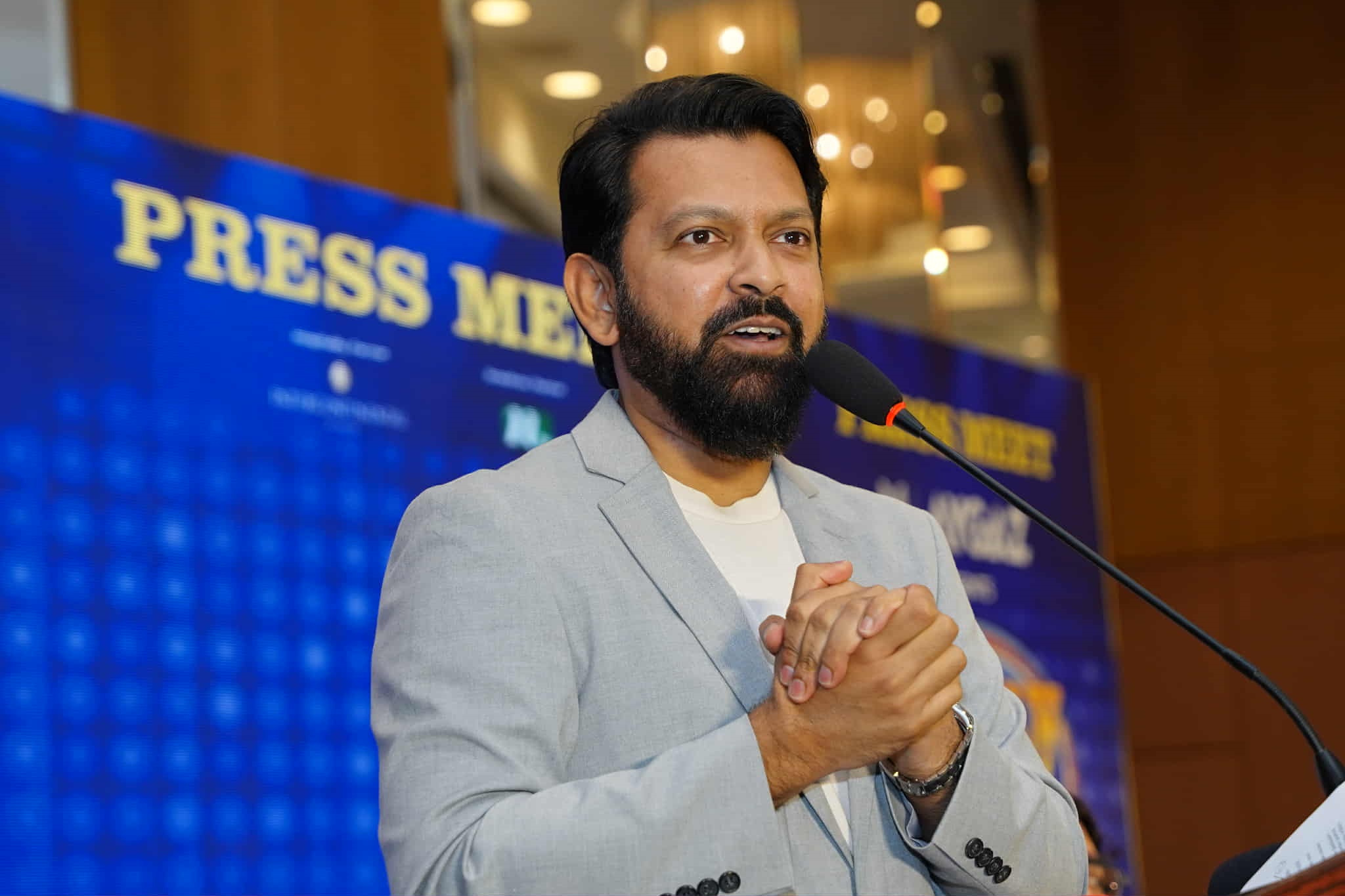 ‘ফ্যামিলি ফিউড বাংলাদেশ’ সিজন ২ নিয়ে ফিরছেন তাহসান