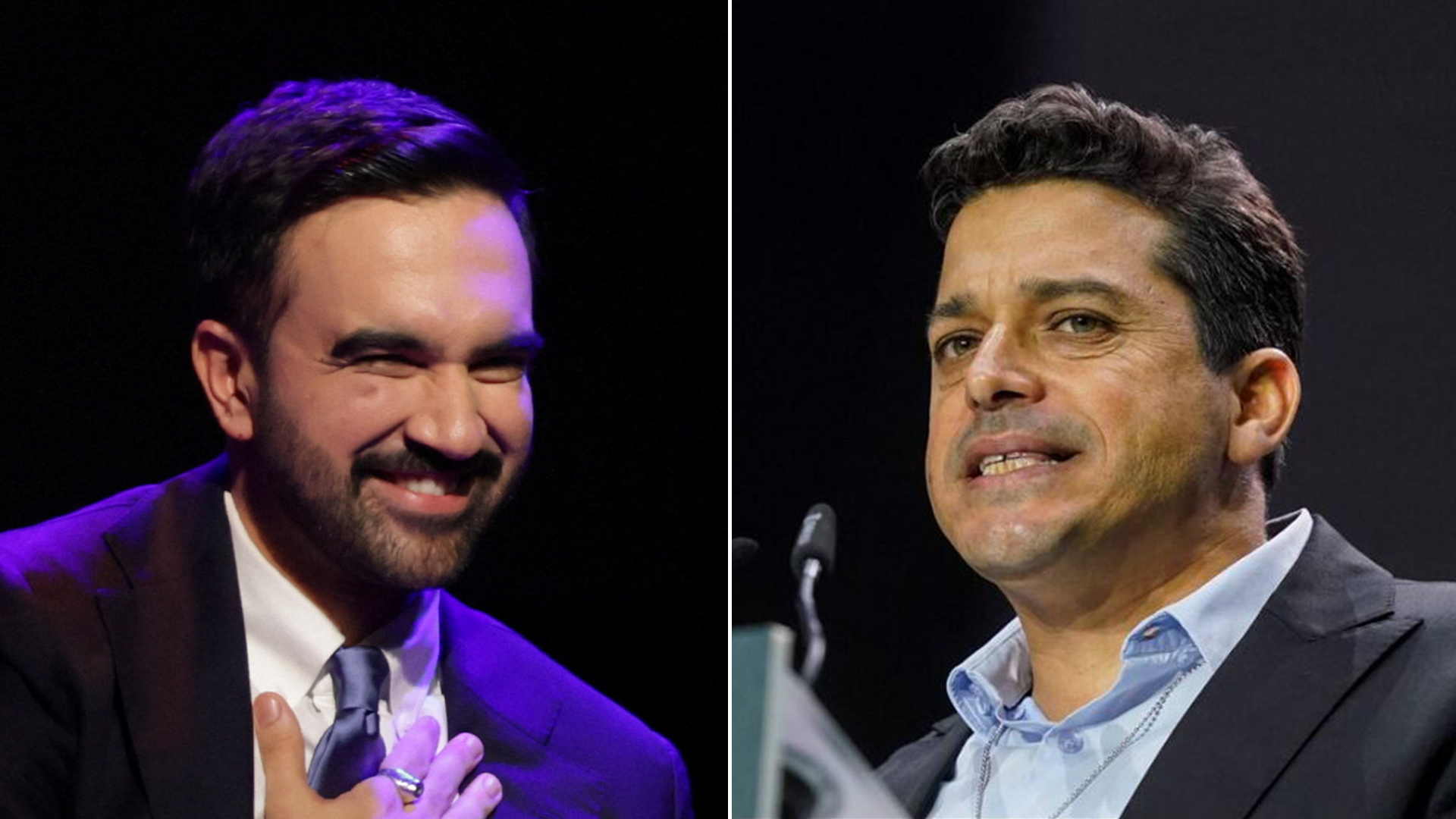 জোহরান মামদানির জয়: ইহুদিদের নিউইয়র্ক ছাড়ার ডাক ইসরায়েলি মন্ত্রীর