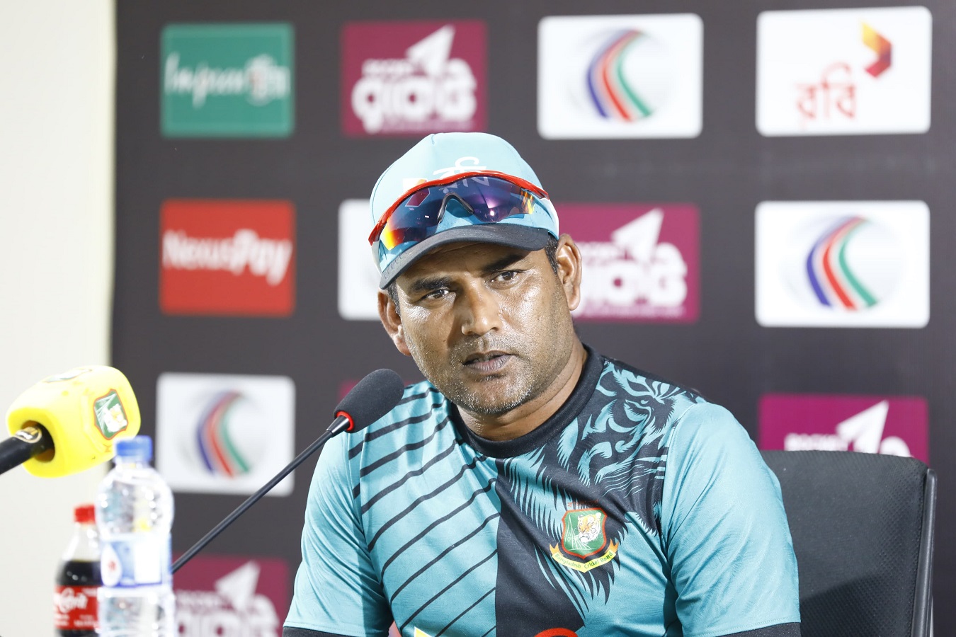 পদক জুটল না এশিয়ান গেমসে, লজ্জিত ও ক্ষমাপ্রার্থী বাংলাদেশ কোচ সালাহউদ্দিন