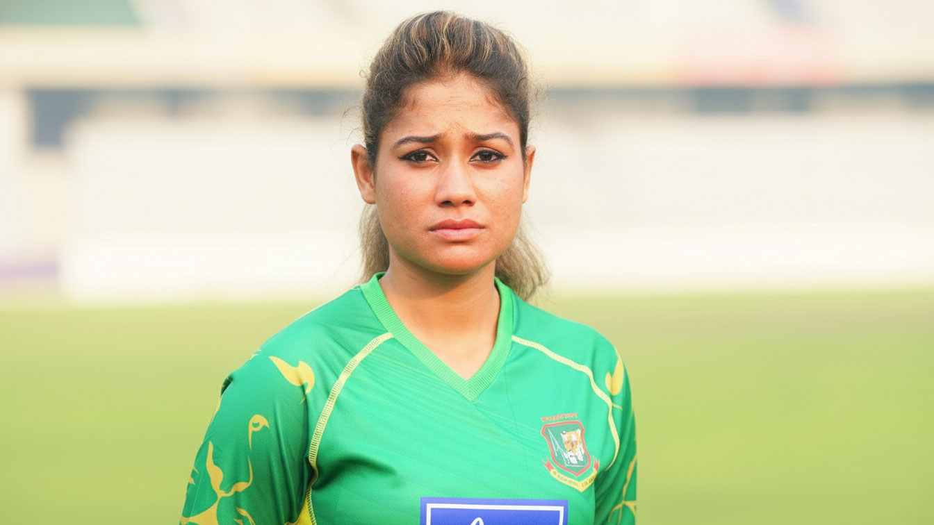 জাহানারার অভিযোগ তদন্তে কমিটি গঠন করছে বিসিবি