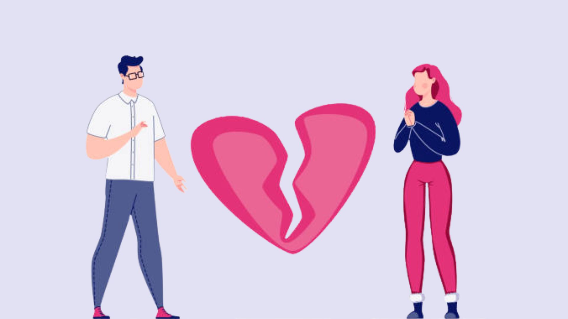 বেস্ট ফ্রেন্ডের প্রাক্তনের সঙ্গে সম্পর্ক কেমন হবে