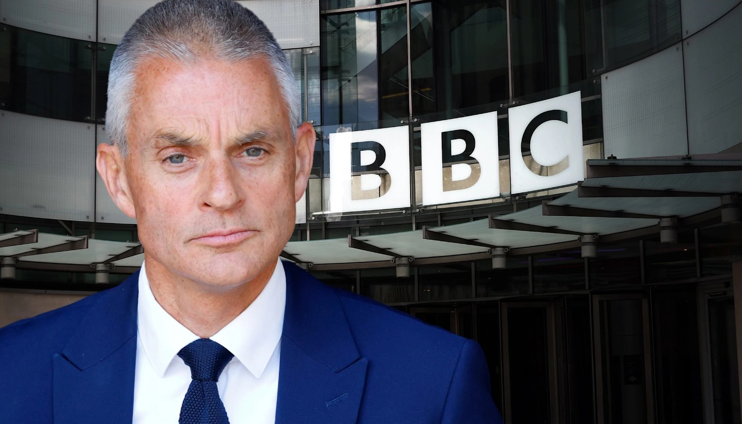 বিবিসি প্রধানের পদত্যাগের ঘোষণা&nbsp;