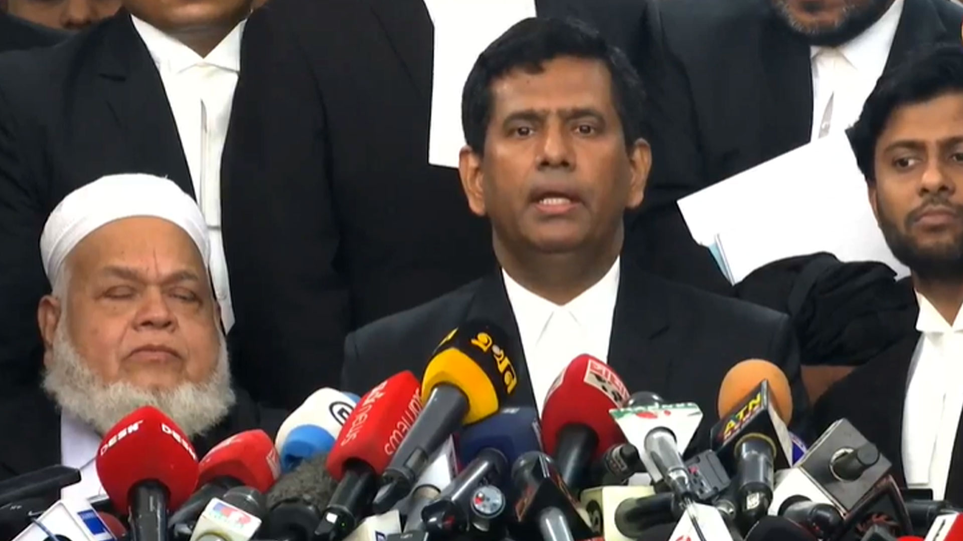 দৃষ্টান্তমূলক রায় প্রত্যাশা করছি: চিফ প্রসিকিউটর