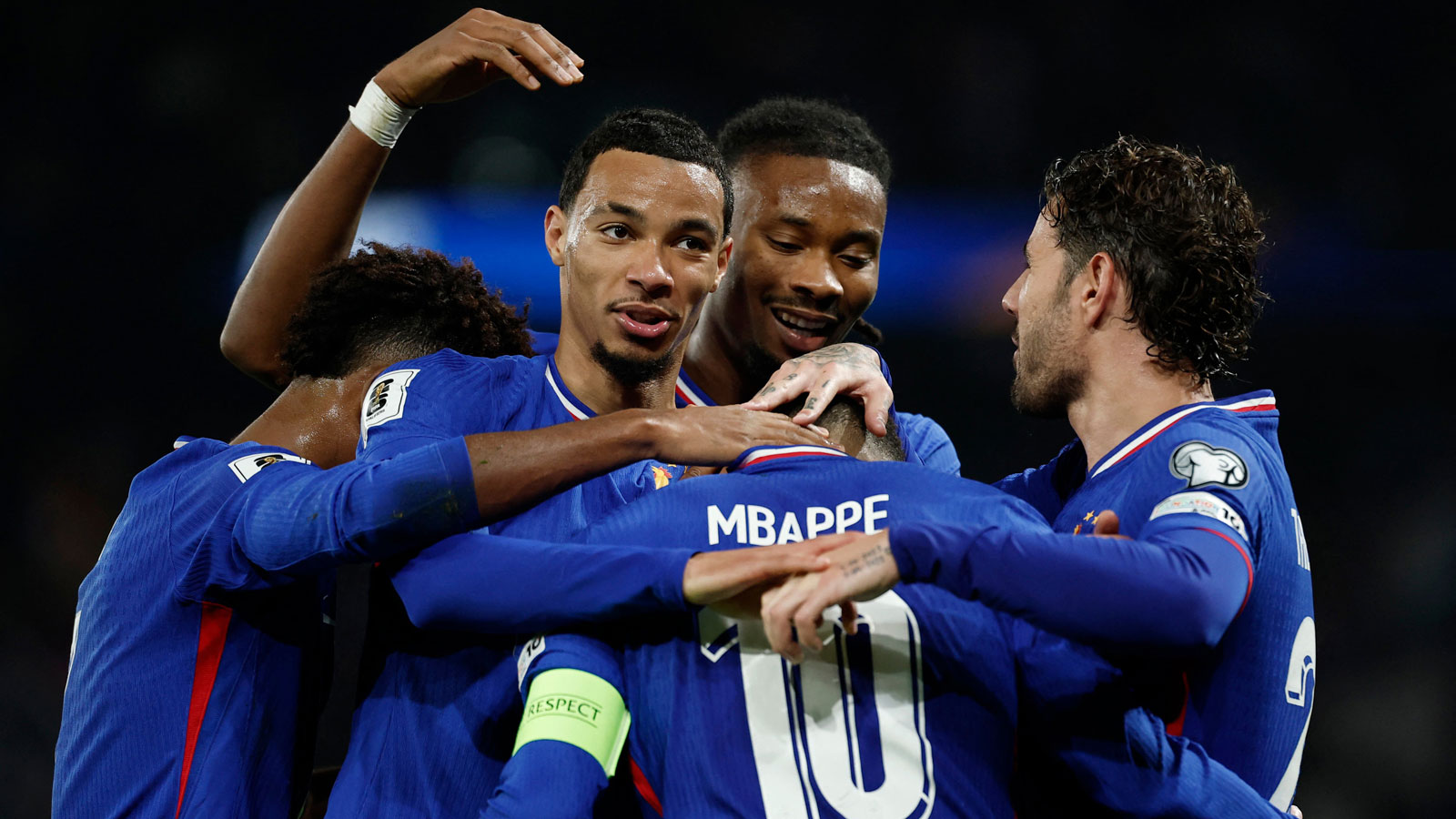 বিশ্বকাপে ফ্রান্স-ইংল্যান্ড, নরওয়ের অপেক্ষা বাড়াল ইতালি