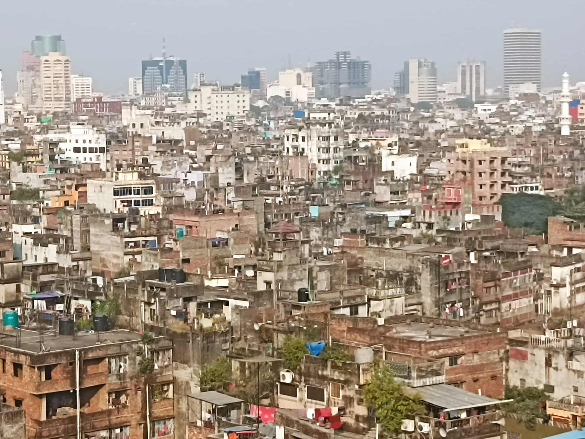 বড় ভূমিকম্পের আগে এটি ‘ফোরশক’ হতে পারে, বলছেন বিশেষজ্ঞরা