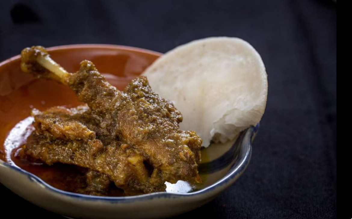 শীতে ঢাকায় হাঁস খেতে কোথায় যাবেন