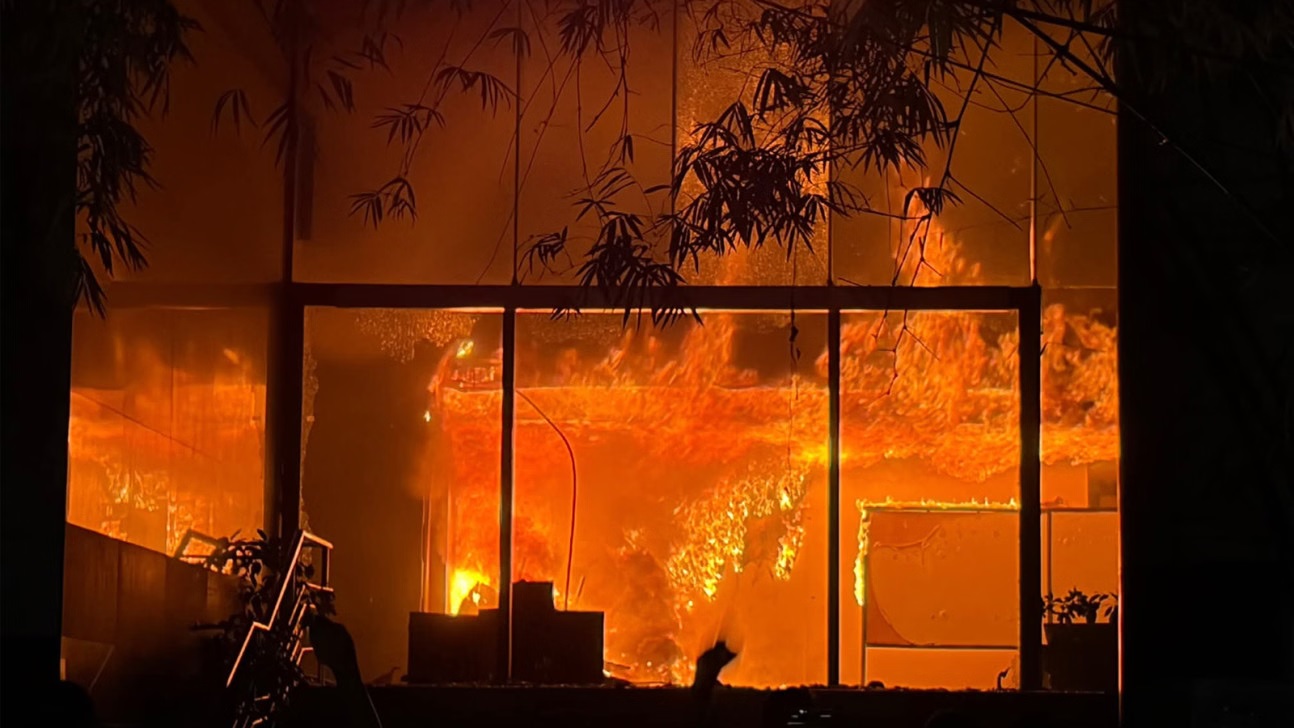 অটুট মনোবলে এগিয়ে যাবে দ্য ডেইলি স্টার