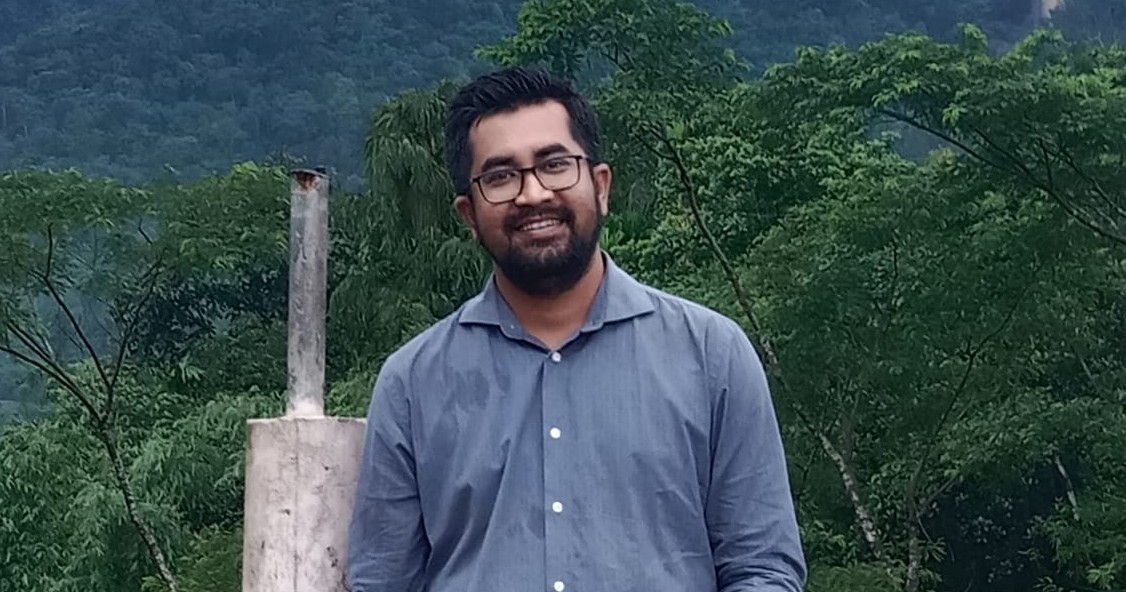 বিএনপিকে সমর্থন জানিয়ে এনসিপি ছাড়লেন কেন্দ্রীয় নেতা