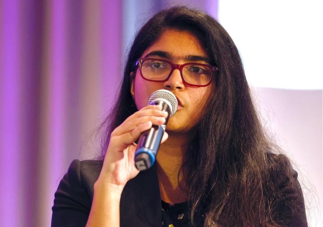 এনসিপি থেকে পদত্যাগ করে স্বতন্ত্র প্রার্থী হওয়ার ঘোষণা তাসনিম জারার