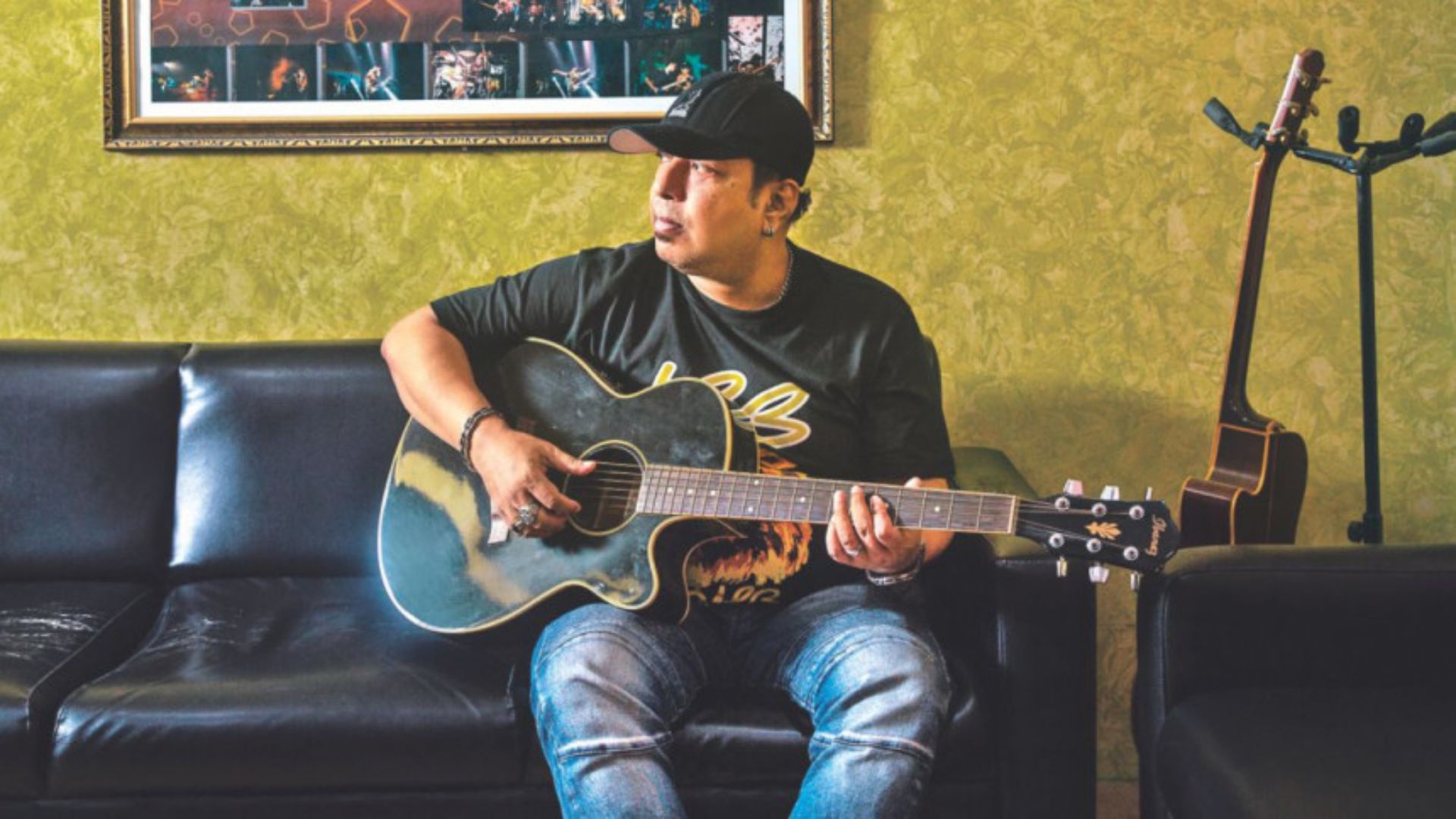 ২৫ বছরে ‘প্রেম তুমি কি?’