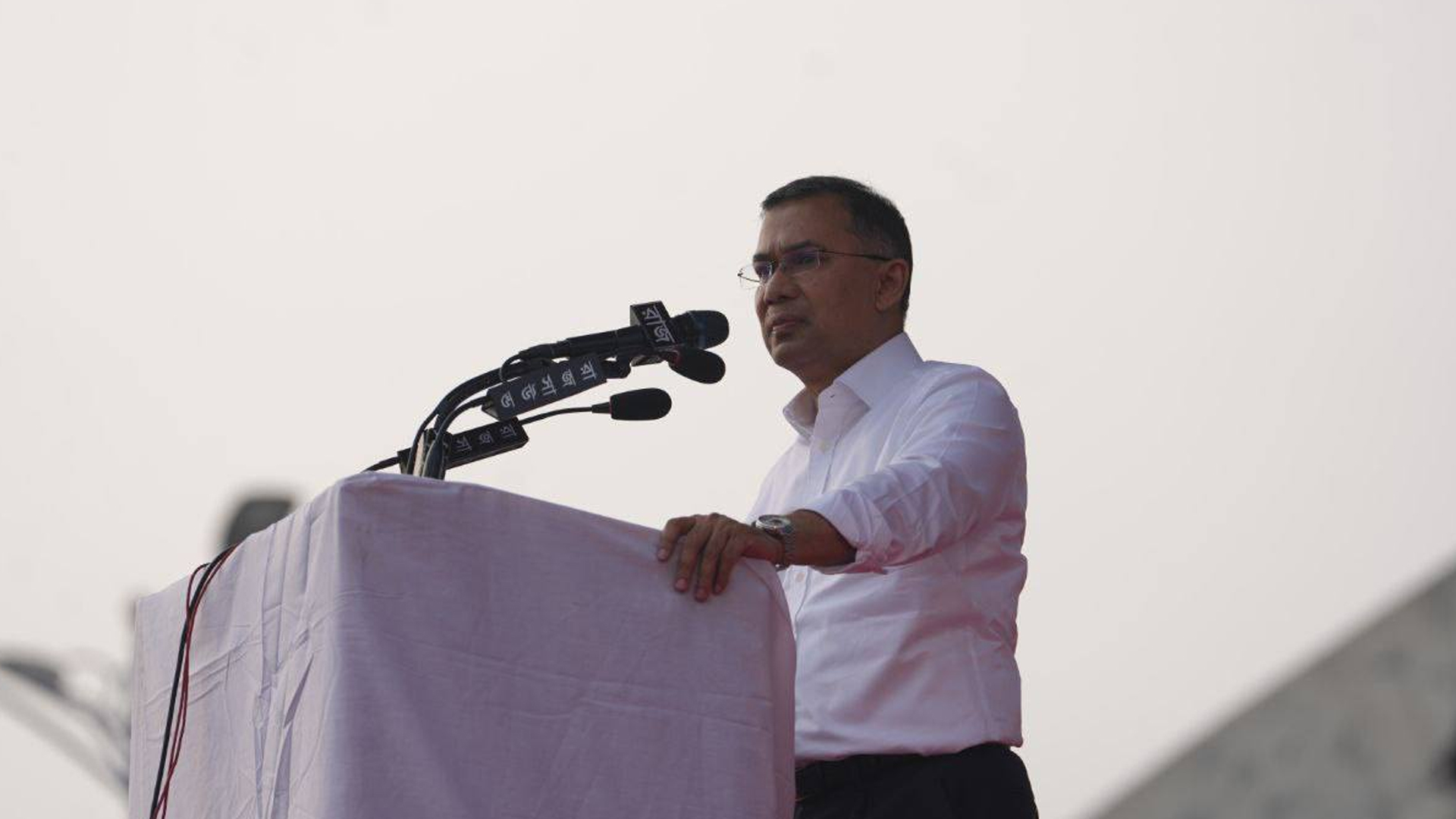 উত্তরাঞ্চলের ৯ জেলায় যাবেন তারেক রহমান