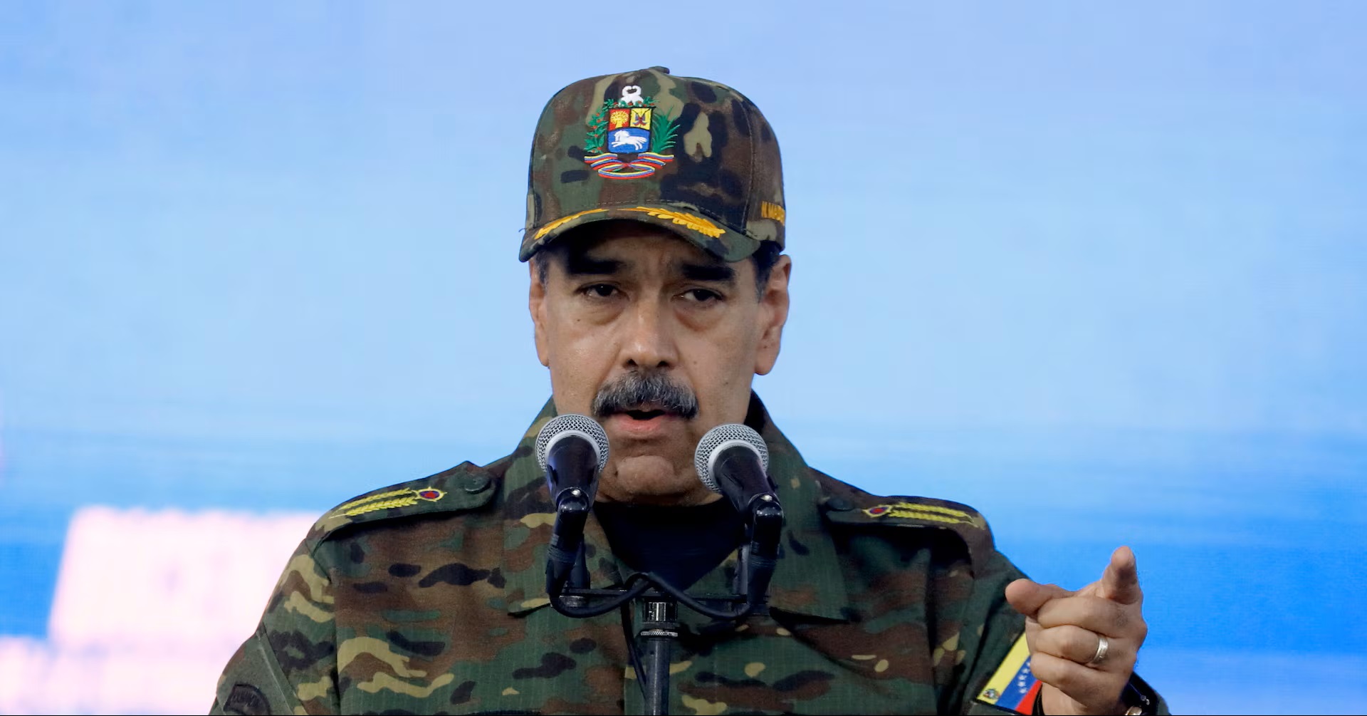 ভেনেজুয়েলায় মার্কিন হামলায় বিশ্বজুড়ে প্রতিক্রিয়া