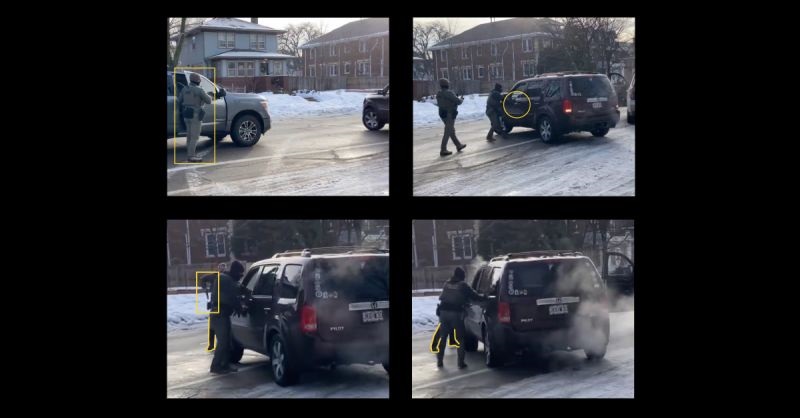 অভিবাসী নির্বাসনে ট্রাম্পের হাতিয়ার আইসিই, এর কাজ কী?