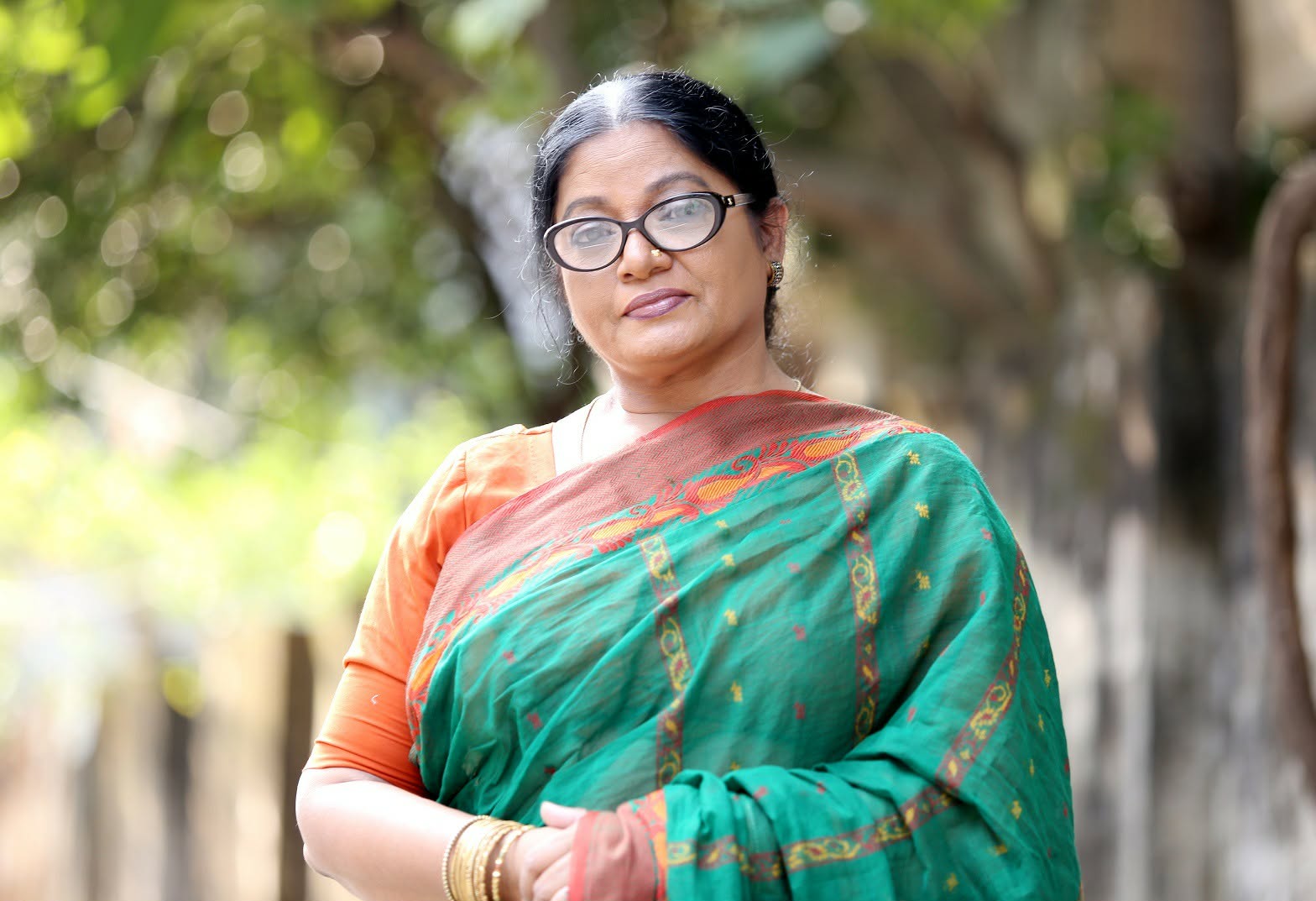 এক যুগ পর বড় পর্দায় ফিরছেন ডলি জহুর