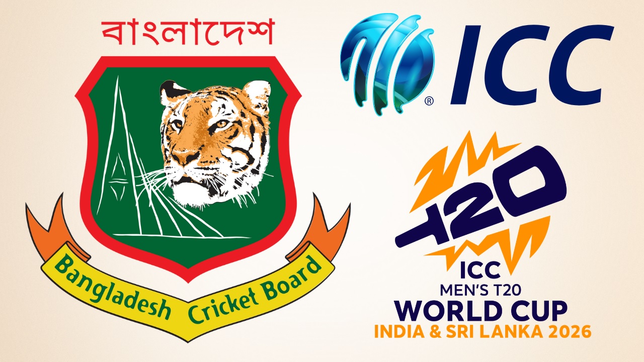  আইসিসি প্রতিনিধির সঙ্গে সভায় গ্রুপ বদলের সম্ভাবনা নিয়েও আলোচনা