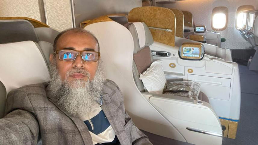 নাজমুলের জবাব ‘সন্তোষজনক ও ইতিবাচক’, জানাল বিসিবির শৃঙ্খলা কমিটি