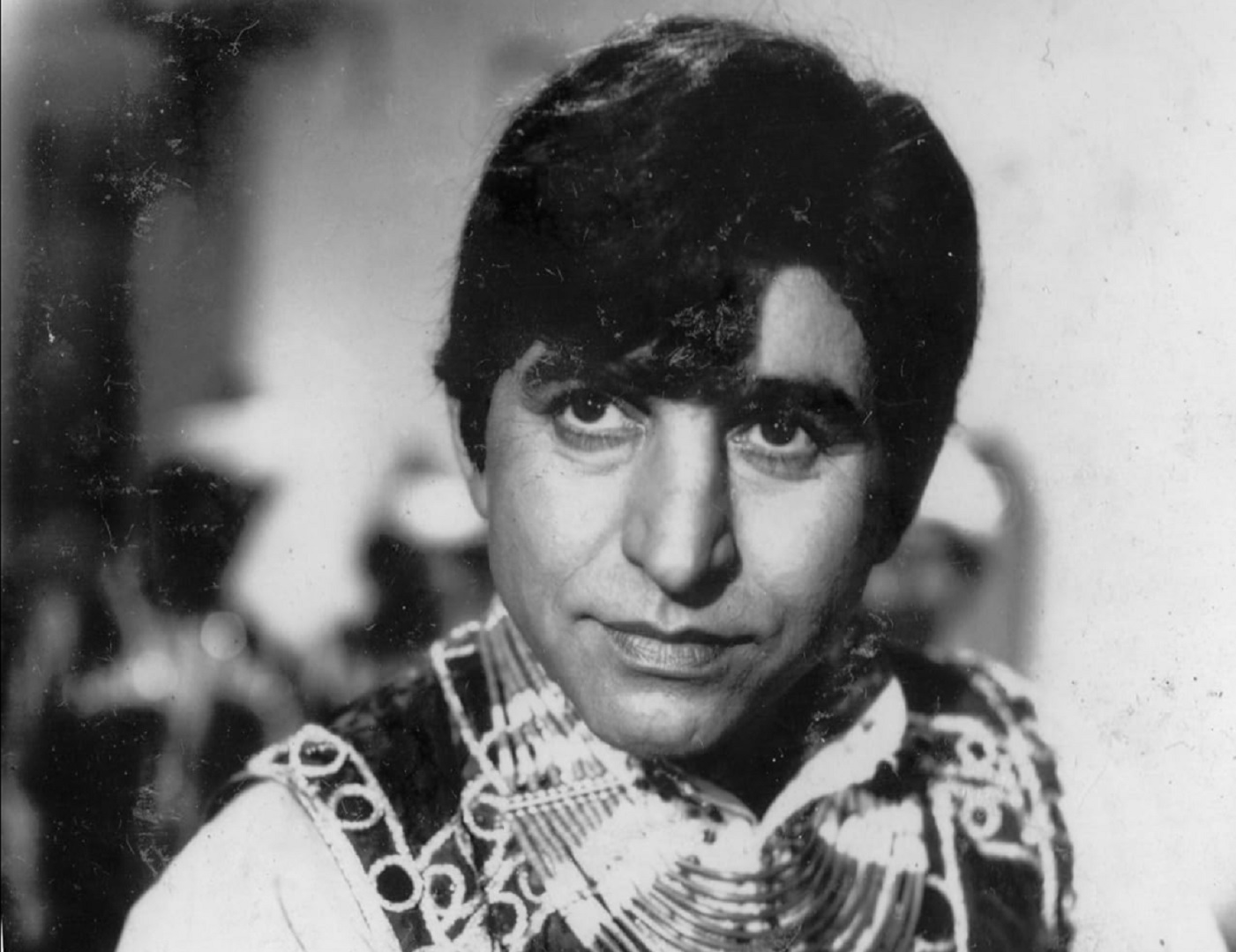 পুরান ঢাকায় যার নামে গড়ে উঠে ‘জাভেদ মহল্লা’