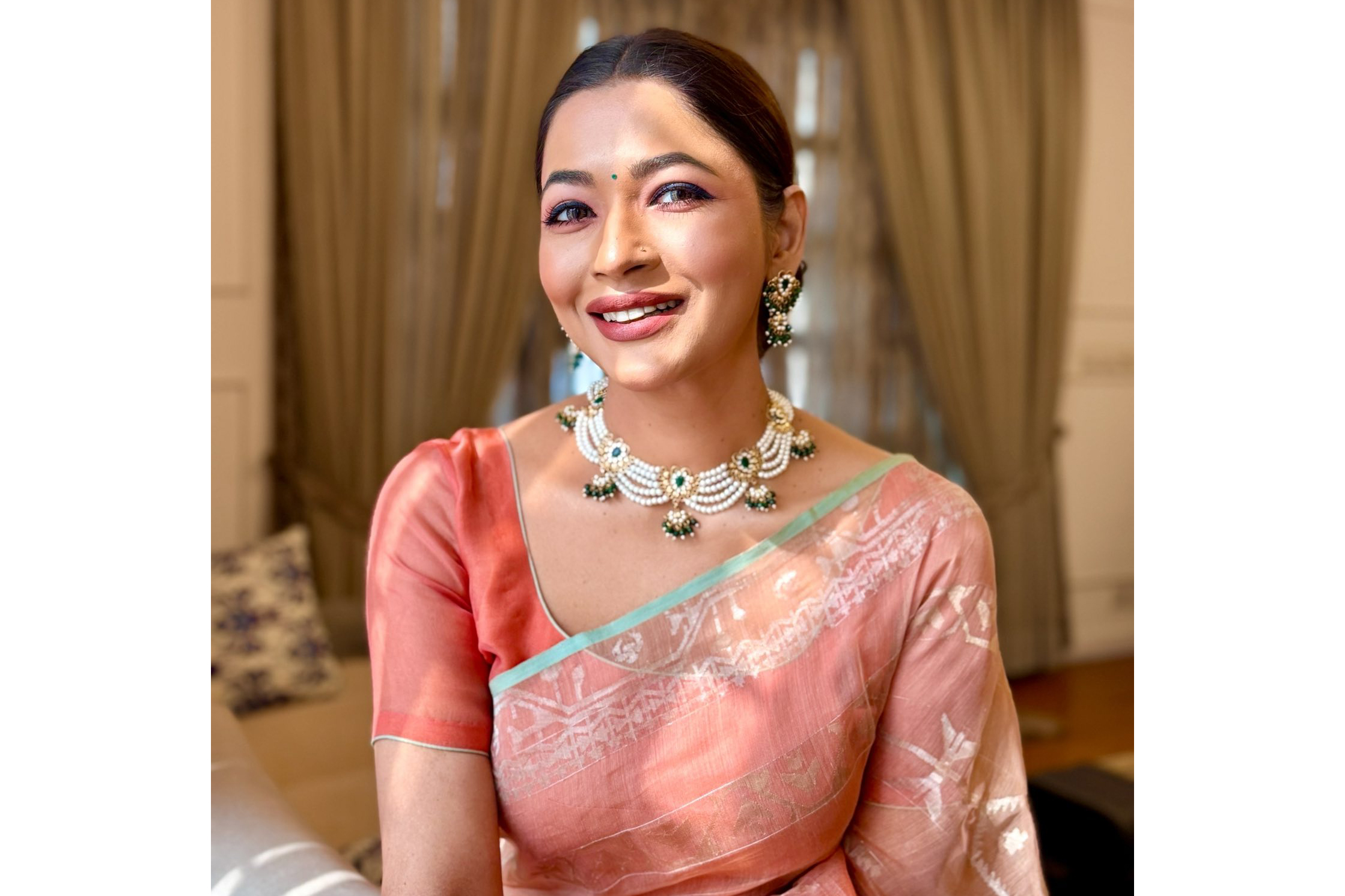 পলিটিক্যাল থ্রিলার ‘মাস্টার’ নিয়ে উচ্ছ্বসিত বাঁধন, আজ যাচ্ছেন নেদারল্যান্ডসে