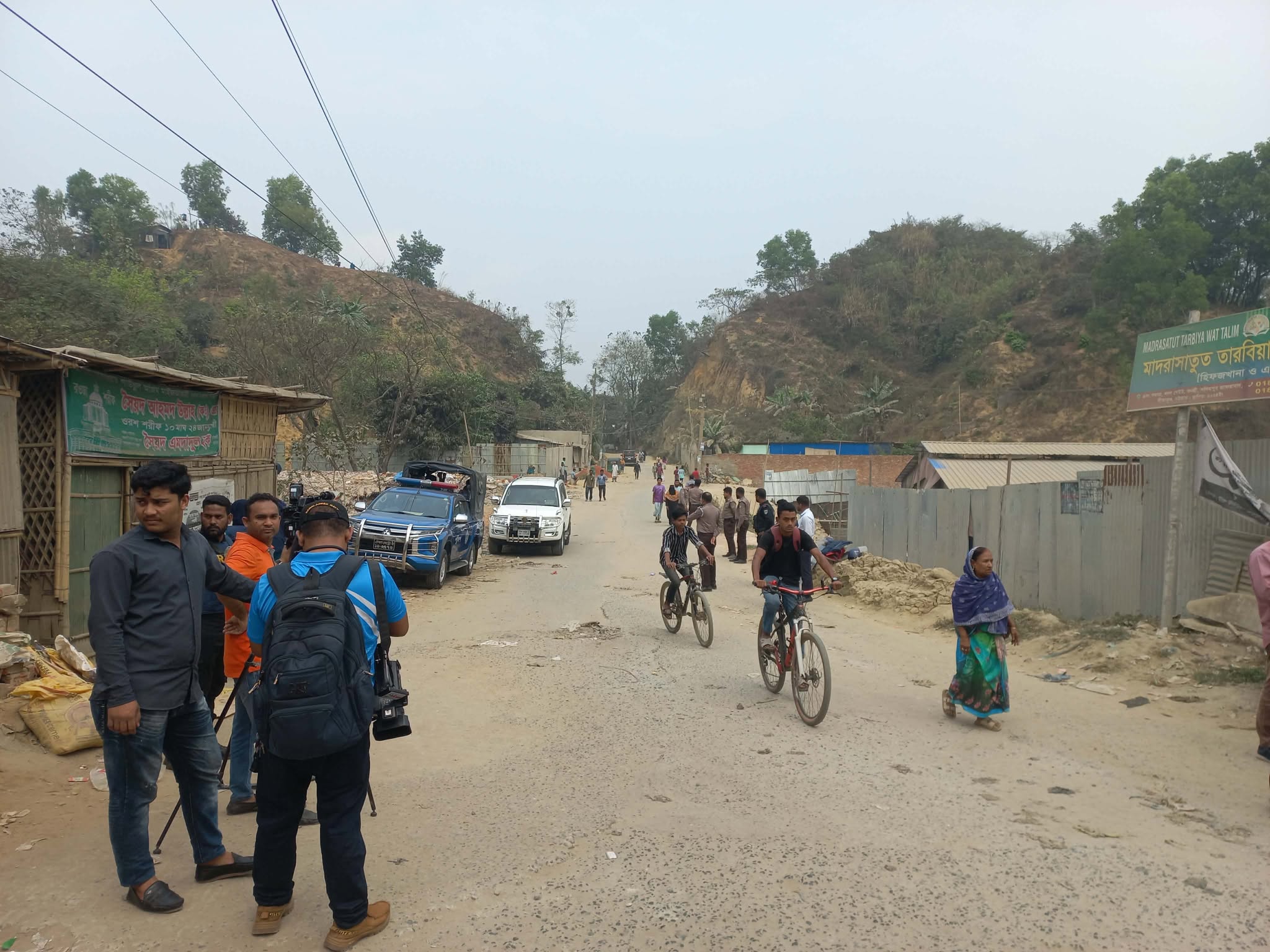 ছবি: রাজীব রায়হান/ স্টার