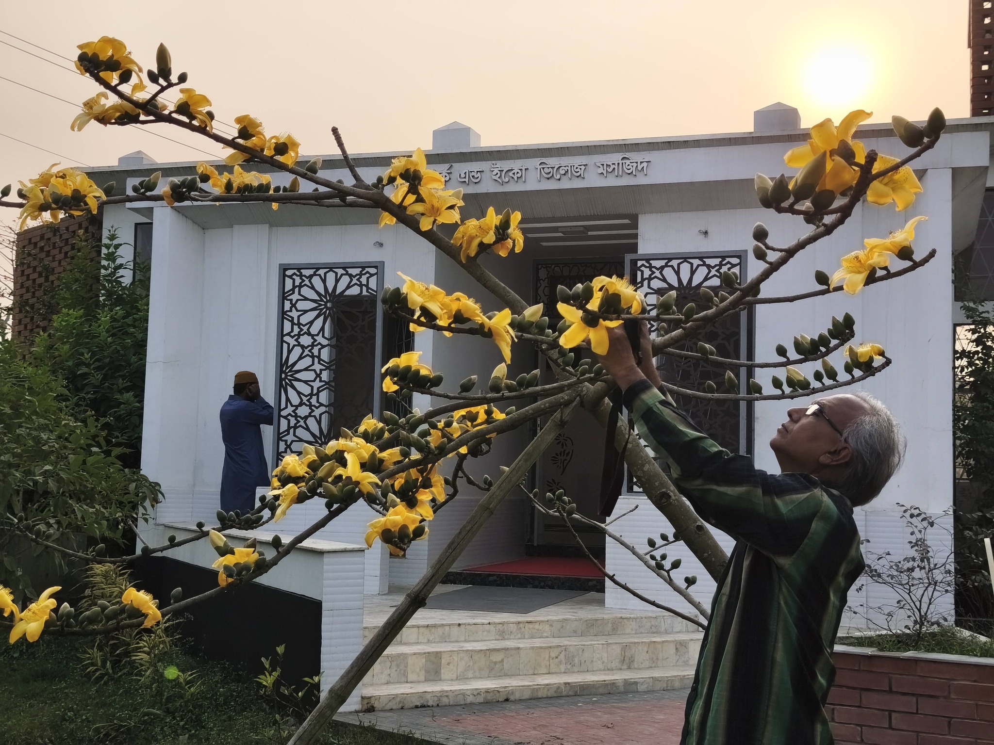 ছবি: মিন্টু দেশোয়ারা/ স্টার