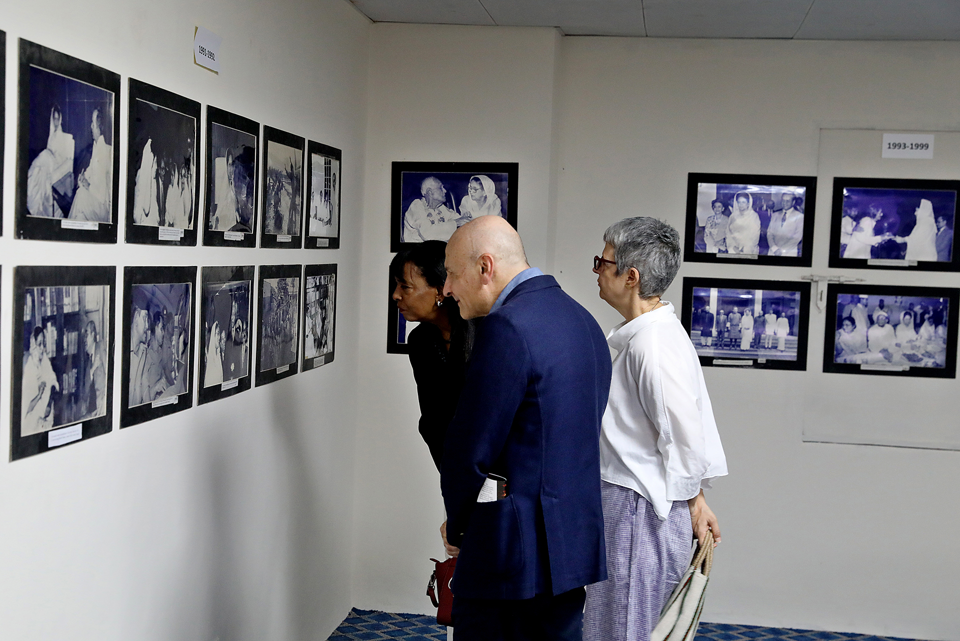 সততা, সাহসিকতা, সাংবাদিকতার ৩৫ বছর উদযাপন