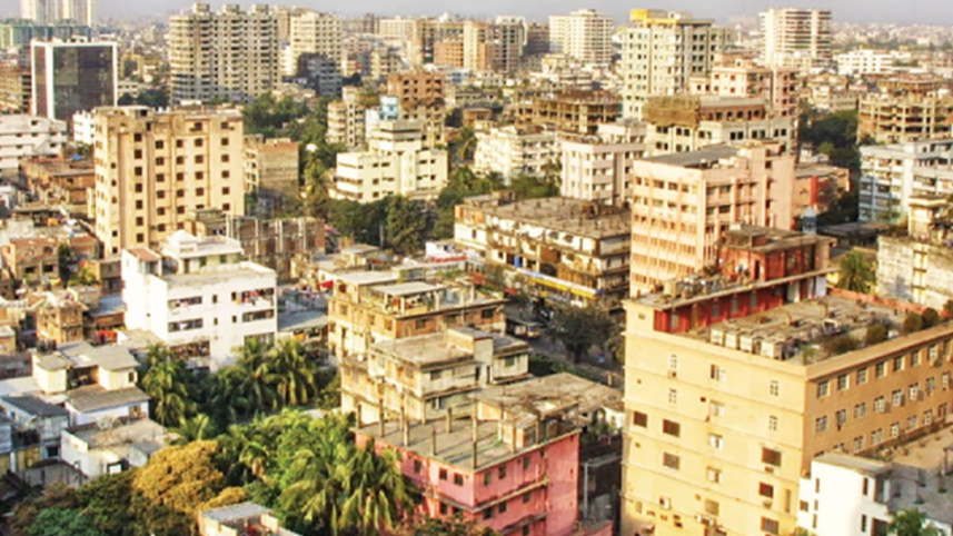 ঢাকা