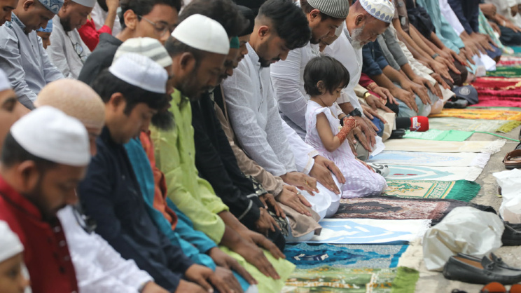 ছবি: প্রবীর দাশ/ স্টার