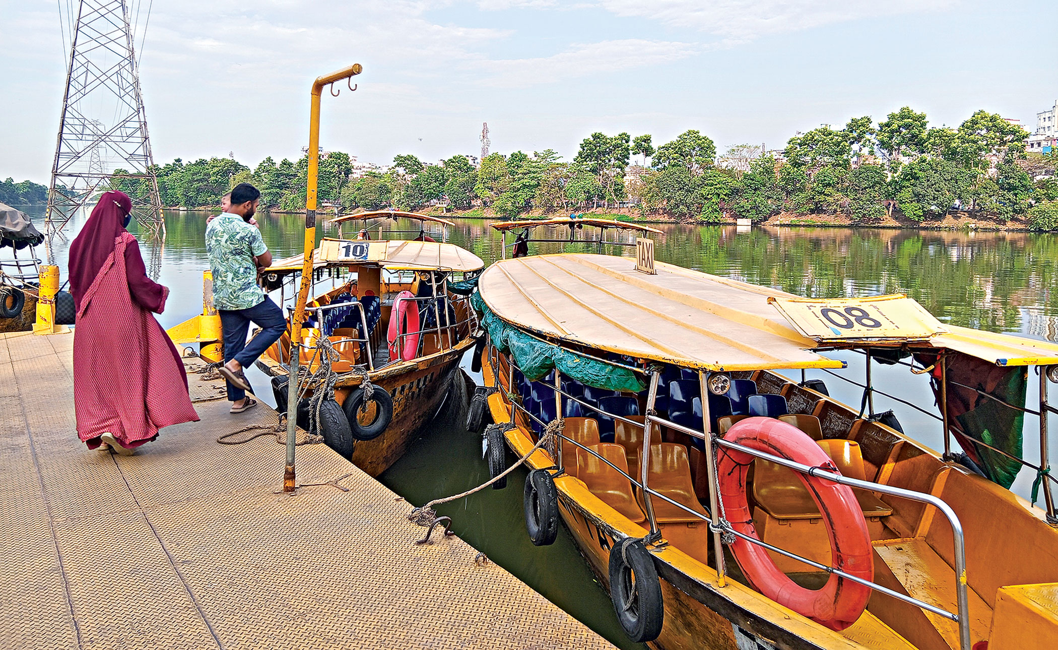 হাতিরঝিল