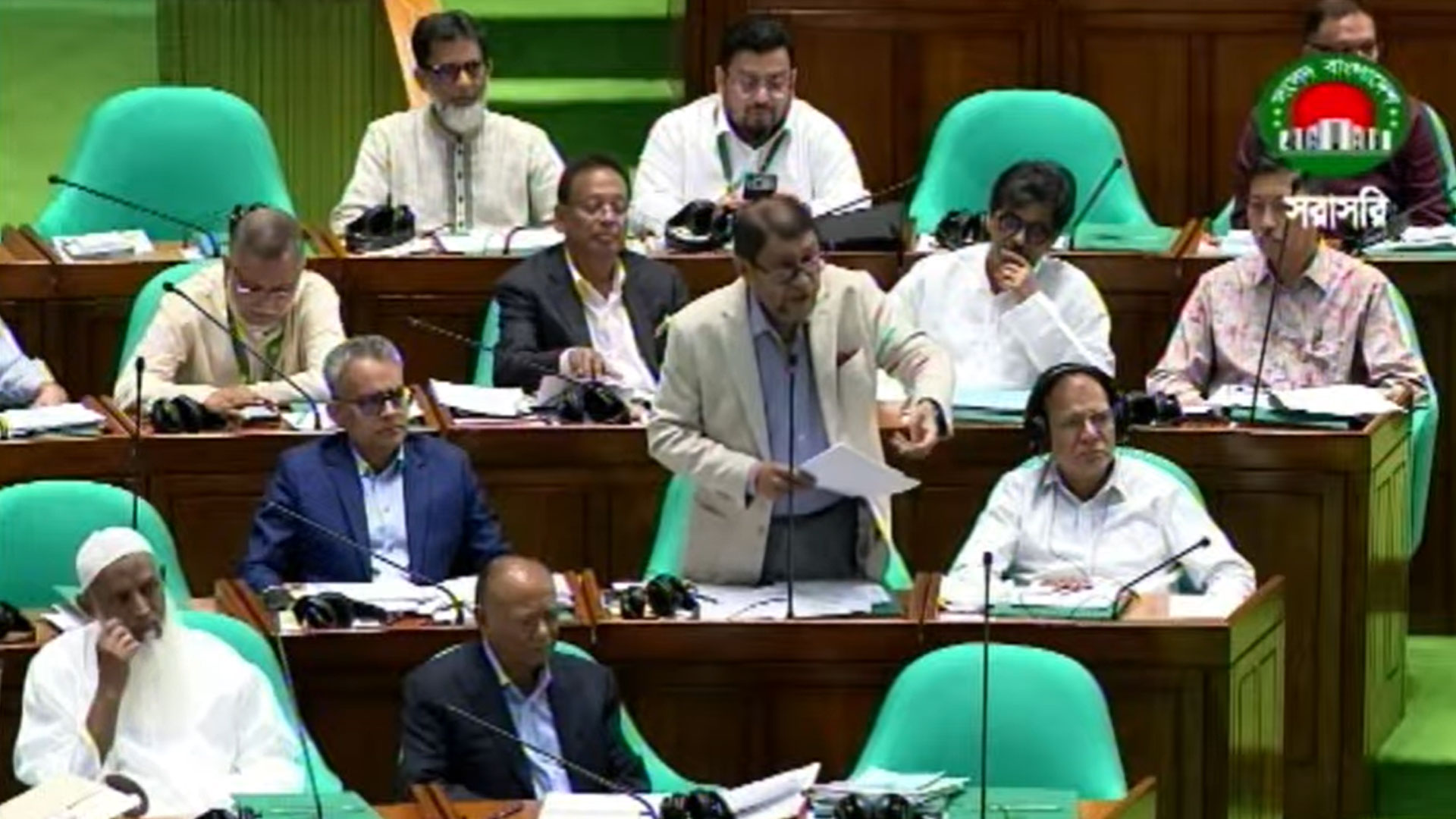 স্বাস্থ্যমন্ত্রী