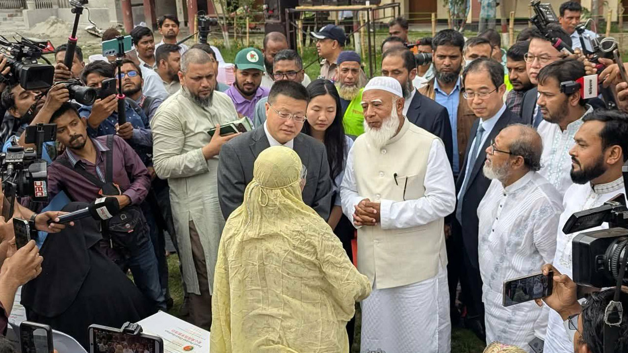 জামায়াত