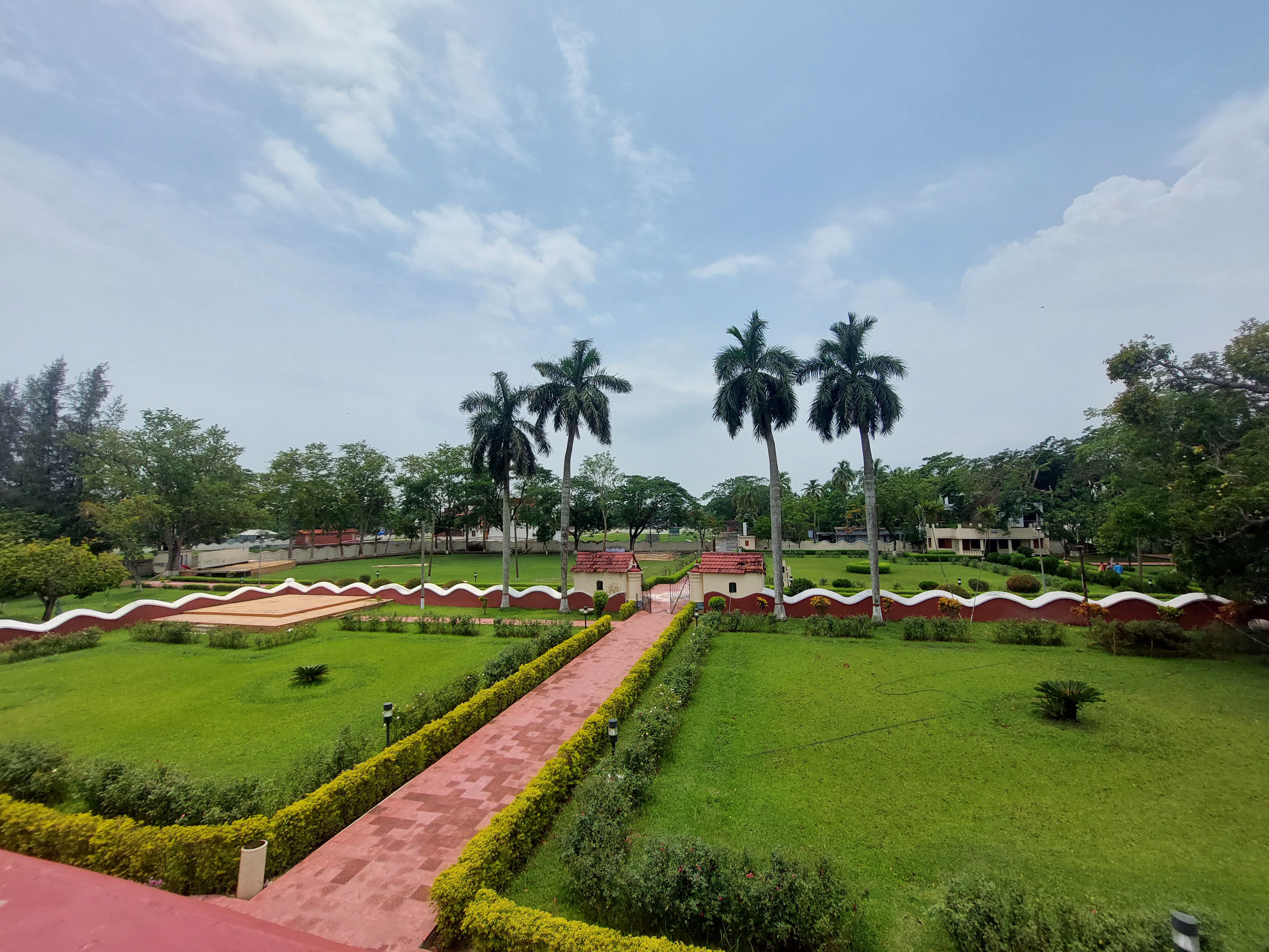 কুঠিবাড়ি