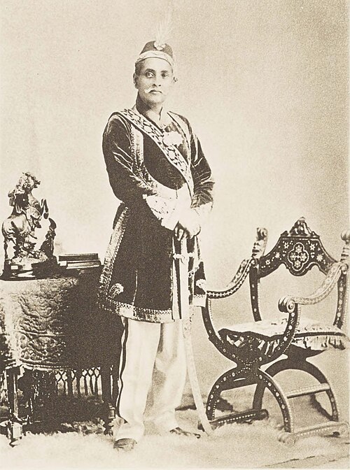 চ